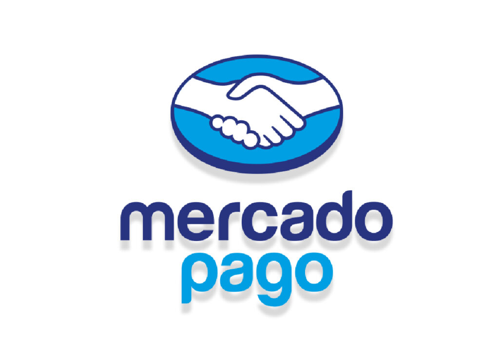 logo mercado pago