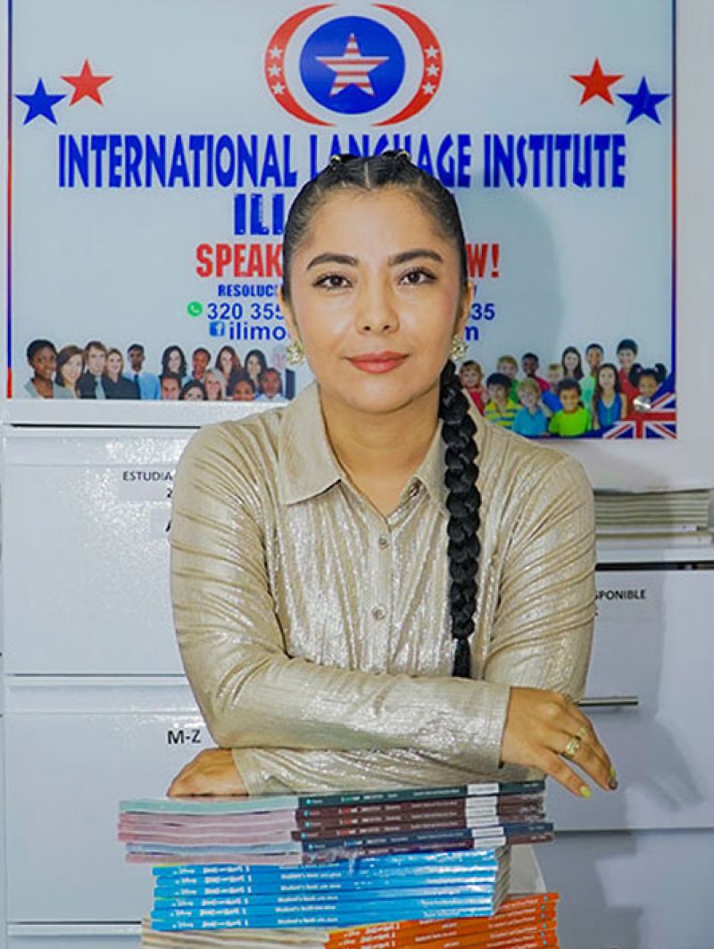 Directora